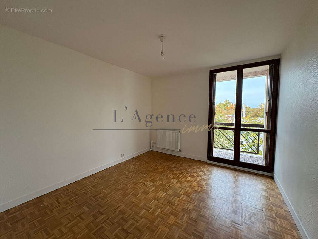 Appartement à CHANTILLY