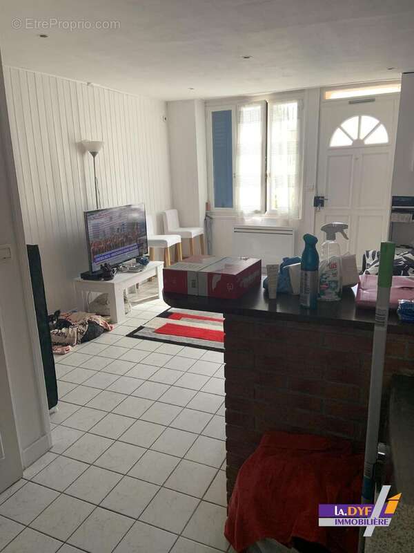 Maison 65 m² à Annet-Sur-Marne  - photo 3