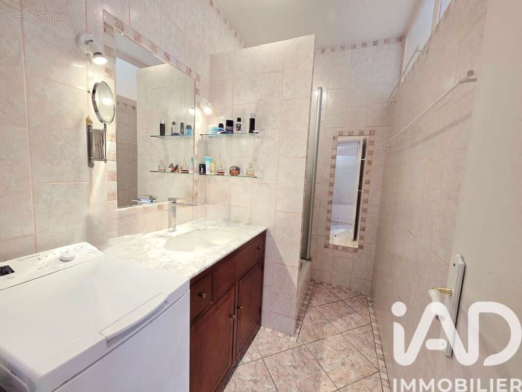 Photo 9 - Maison à ABLIS