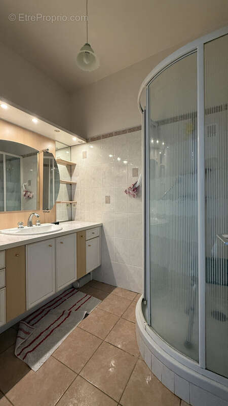 Appartement à SAINT-GERMAIN-EN-LAYE