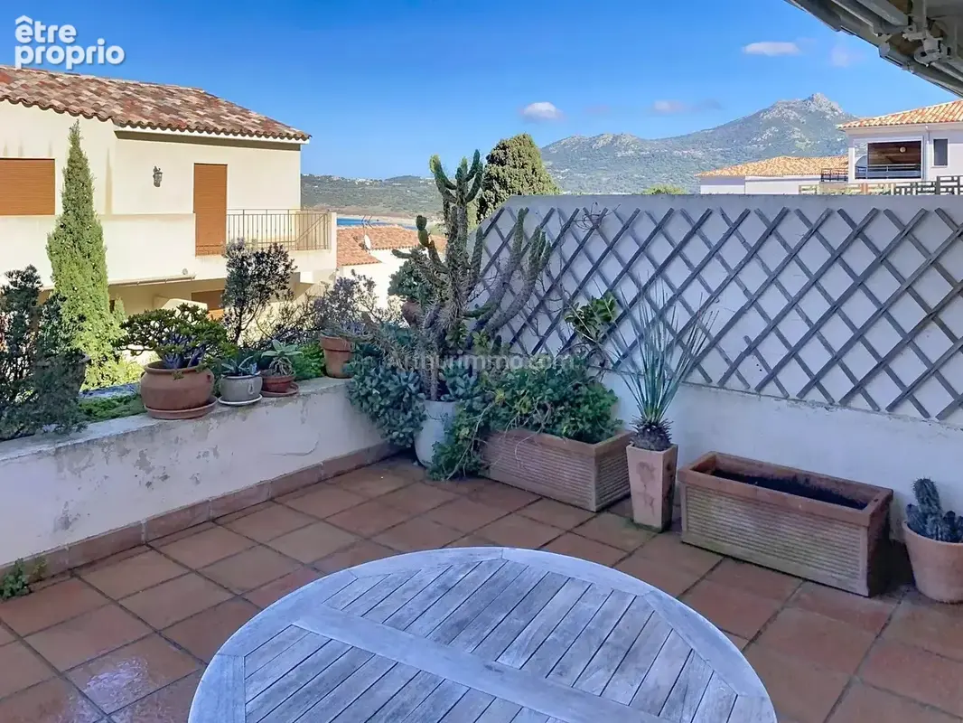 Vente Appartement Algajola(20220) 265 000ï¿œ - photo 8