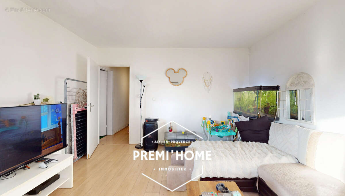 Appartement à ISTRES