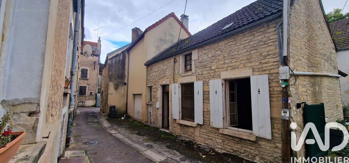 Photo 7 - Maison à ANCY-LE-FRANC