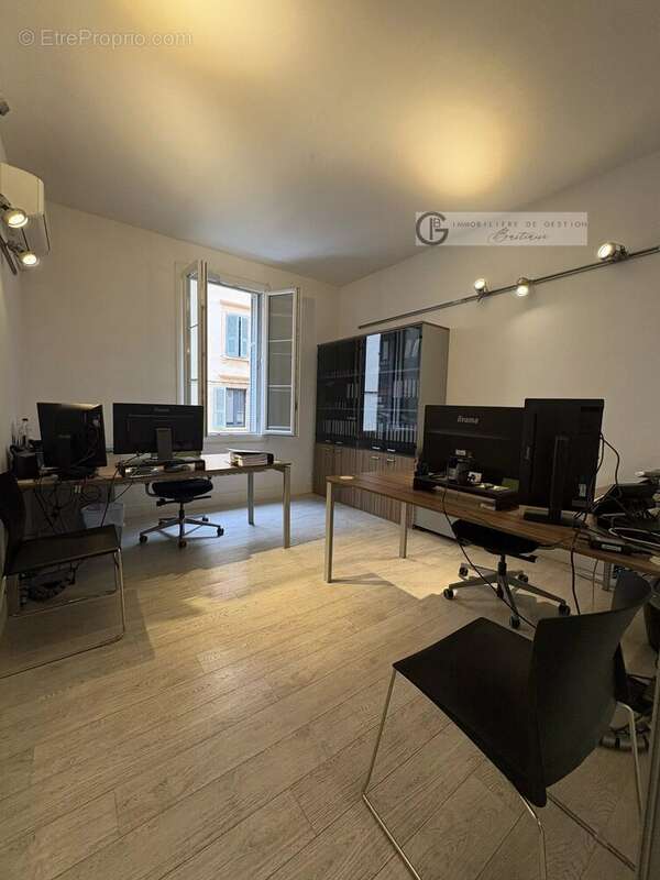 Appartement à SAN-MARTINO-DI-LOTA