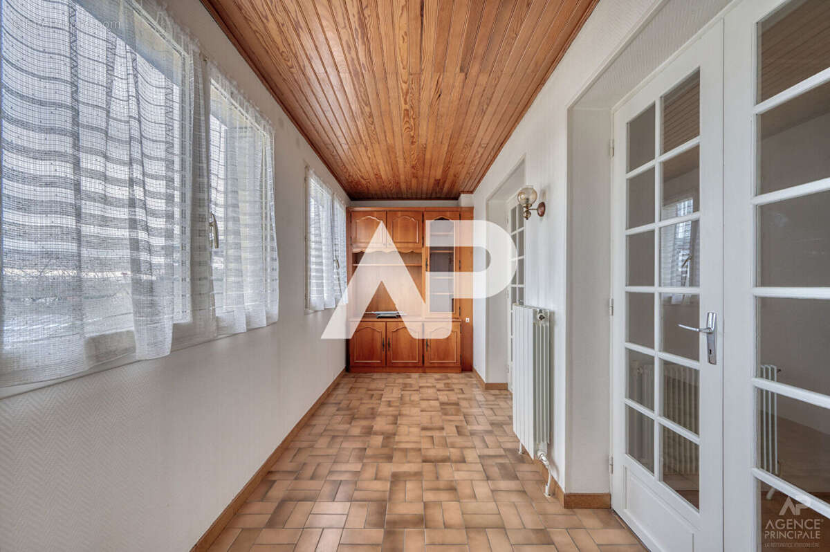 Maison à RUEIL-MALMAISON