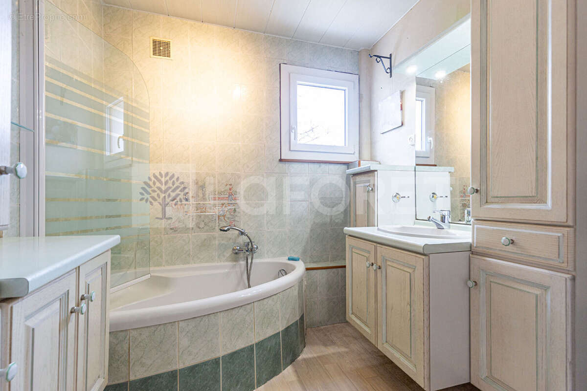 Appartement à CHAVANOD