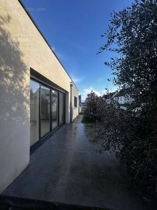 Maison à PLERIN