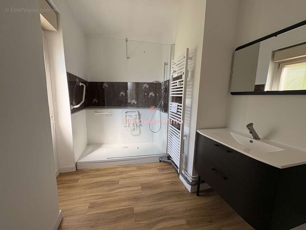 Maison 96 m² à Perigueux  - photo 7