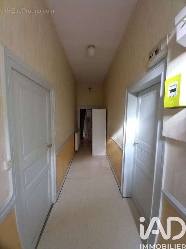 Photo 3 - Maison à VILLAINES-LA-JUHEL