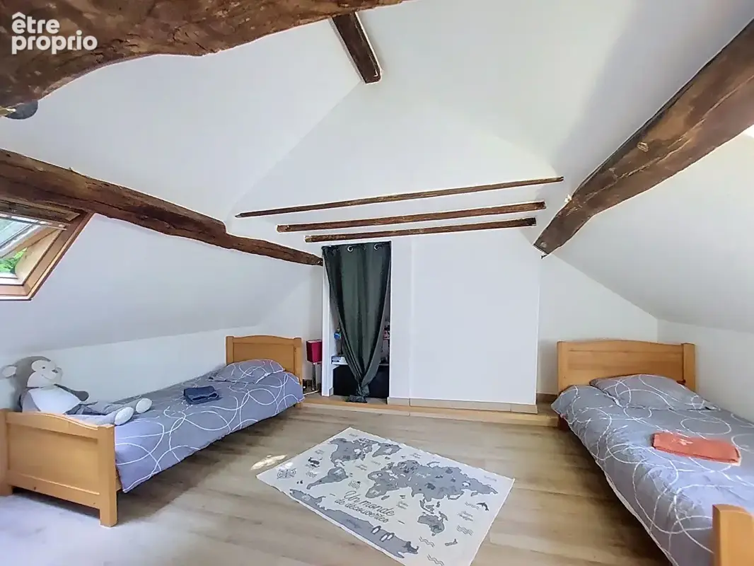 Maison Elbeuf 4 pièce(s) 76 m2 - photo 13