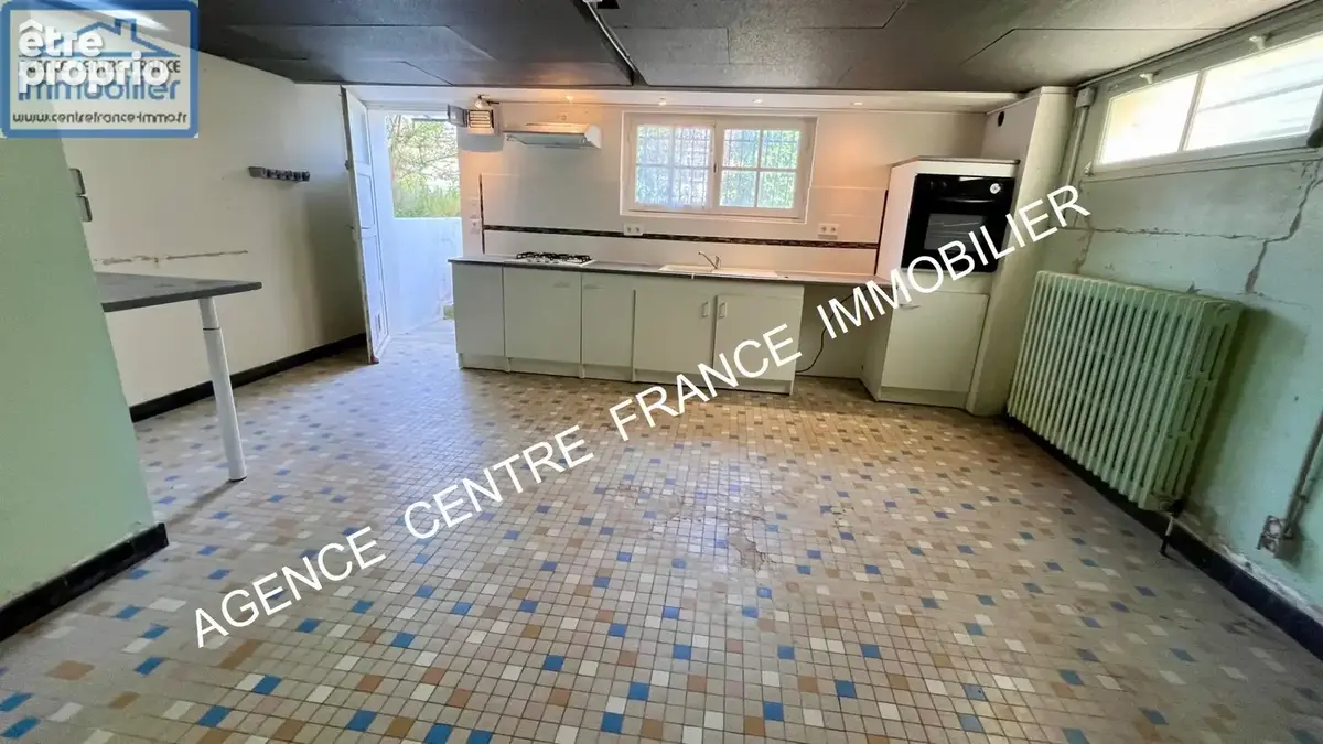 Maison 4/5 chambres avec piscine - photo 15