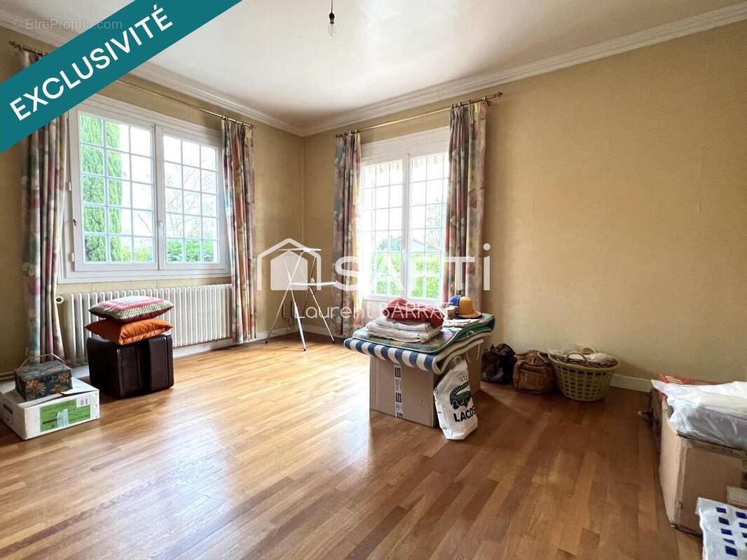 Photo 2 - Maison à LE BREUIL-SUR-COUZE