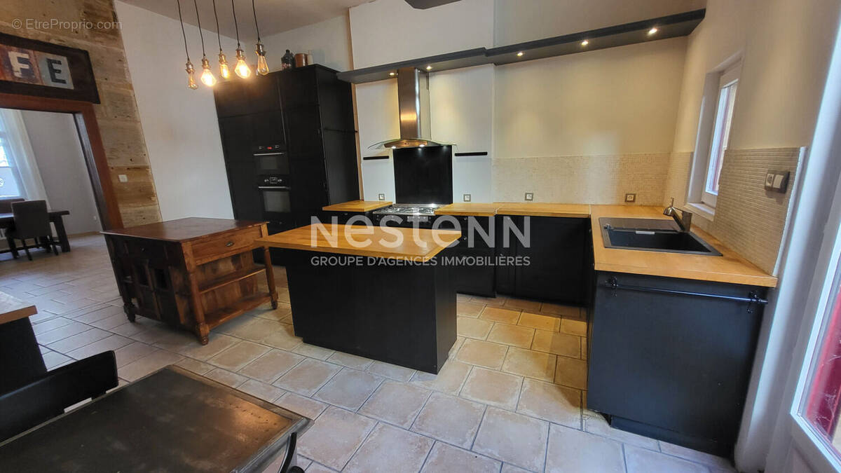 Maison à BAR-LE-DUC