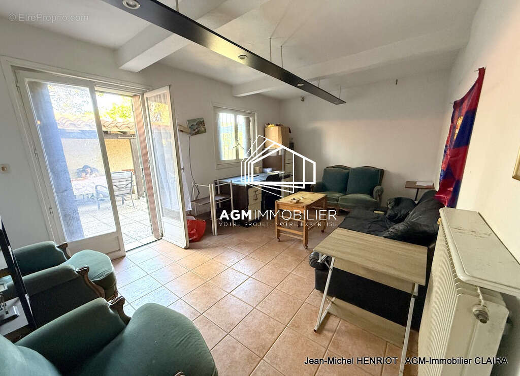 Maison 115 m² à Perpignan  - photo 9