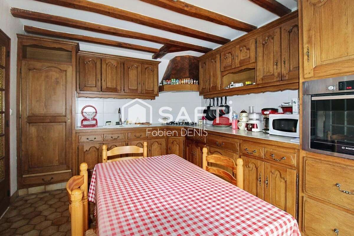 Photo 4 - Maison à SAINT-AIGNAN