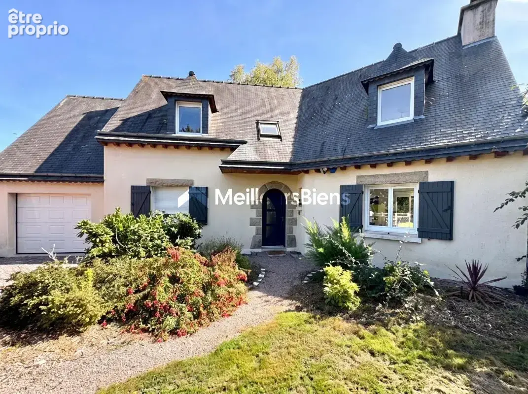 Maison à PLEDRAN