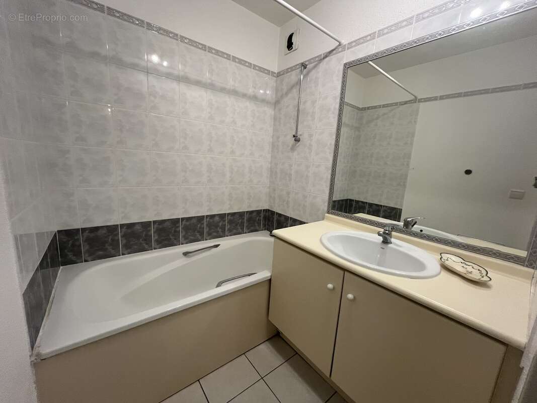 Appartement à ARCACHON