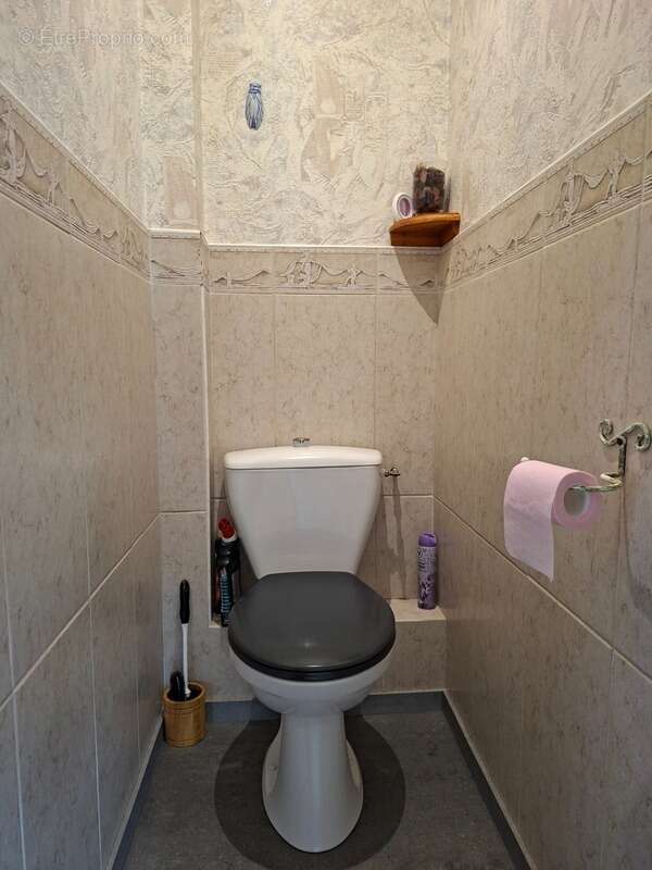 Maison à VALFRAMBERT