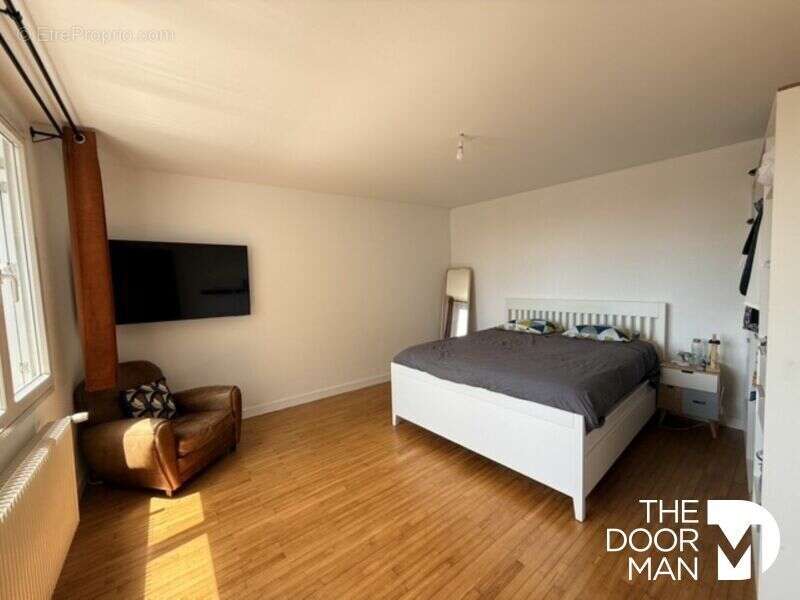 Appartement 79000 - photo 7