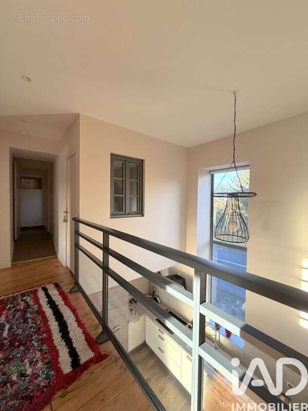 Photo 8 - Maison à SAINT-GEORGES-DE-MONS