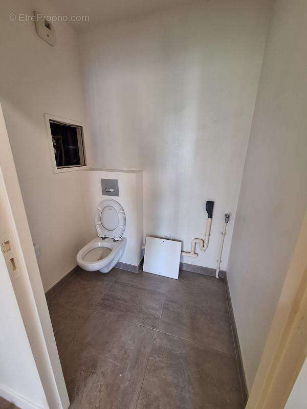 Appartement à LEVALLOIS-PERRET