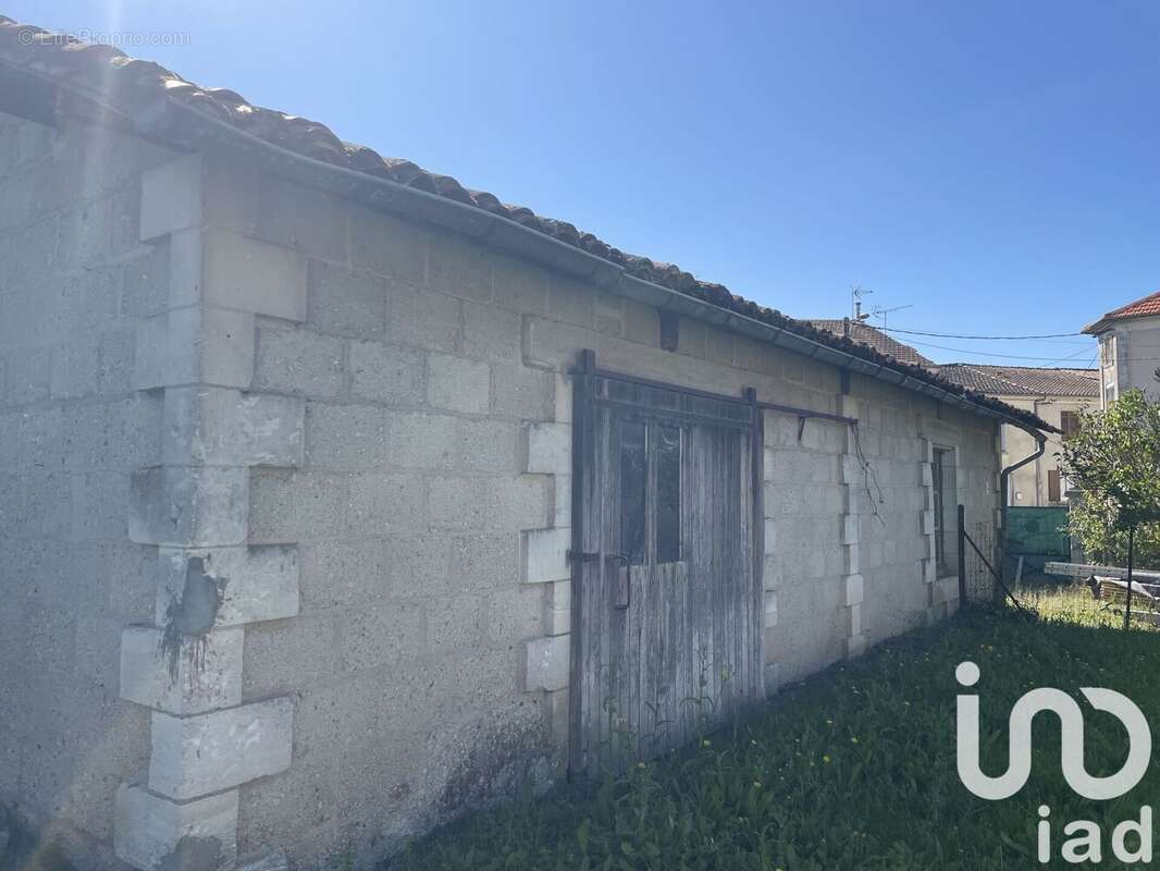 Photo 8 - Maison à ARCHIAC