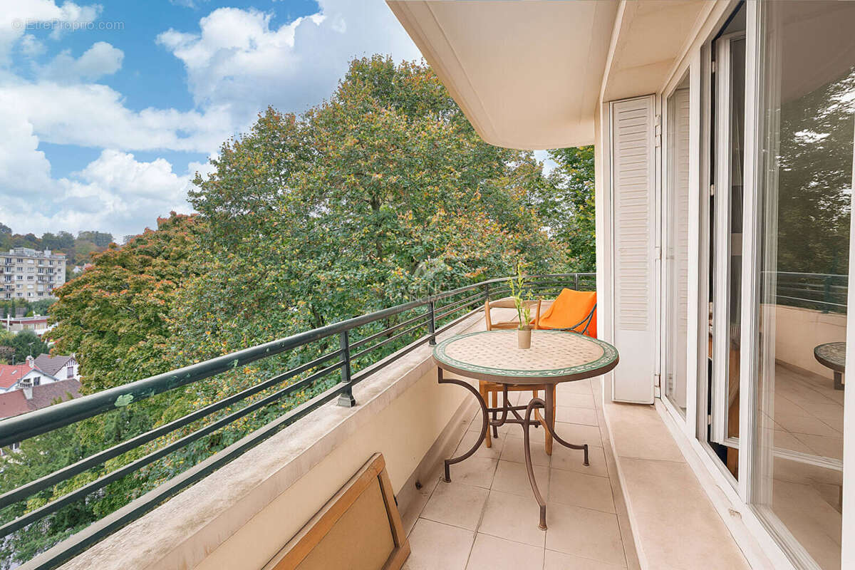 Appartement à SEVRES