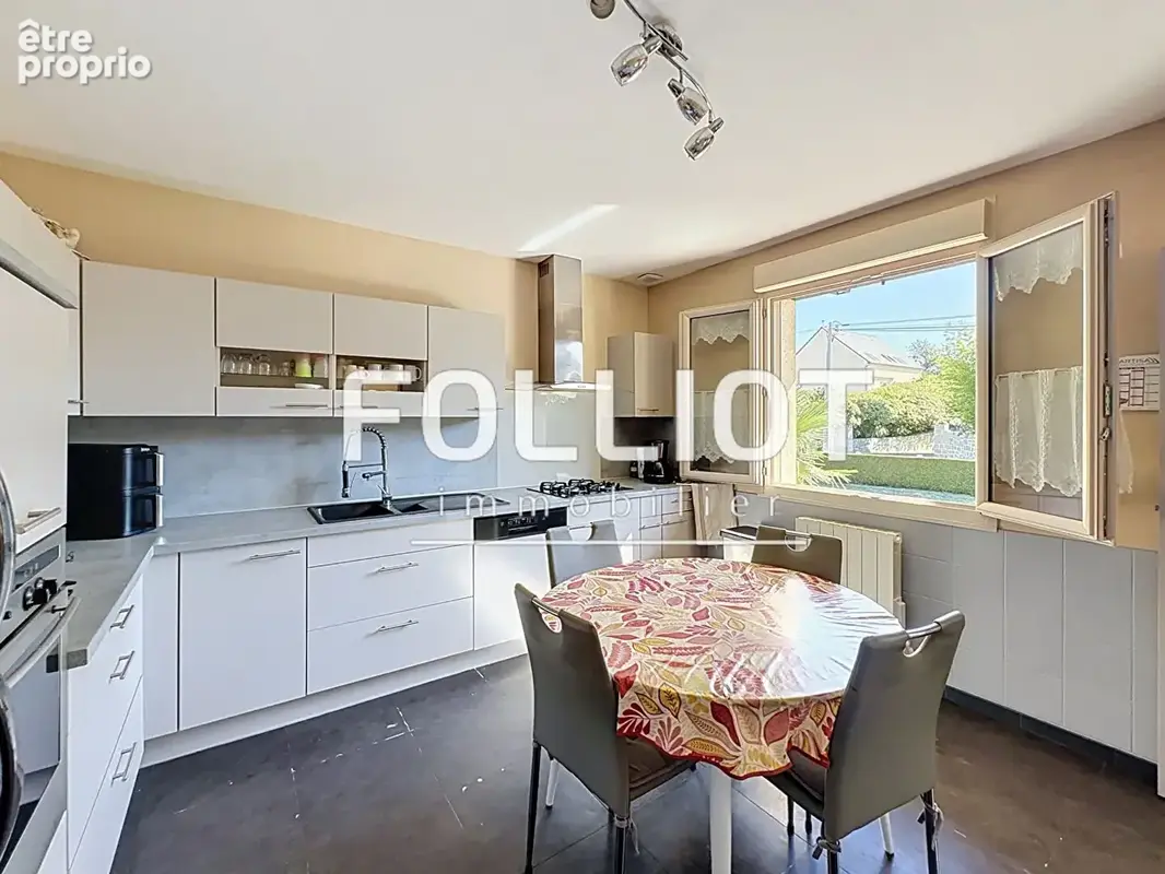 A Vendre Maison à Fleurigné avec parcelle constructible - photo 6