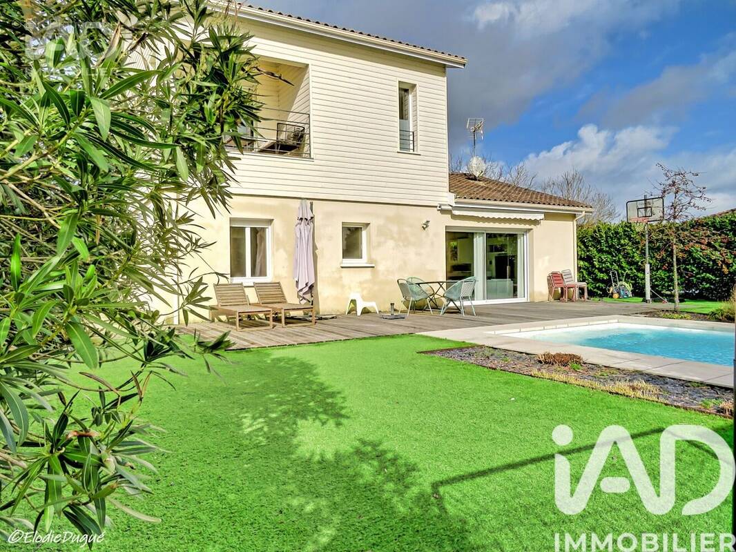 Photo 1 - Maison à MACAU