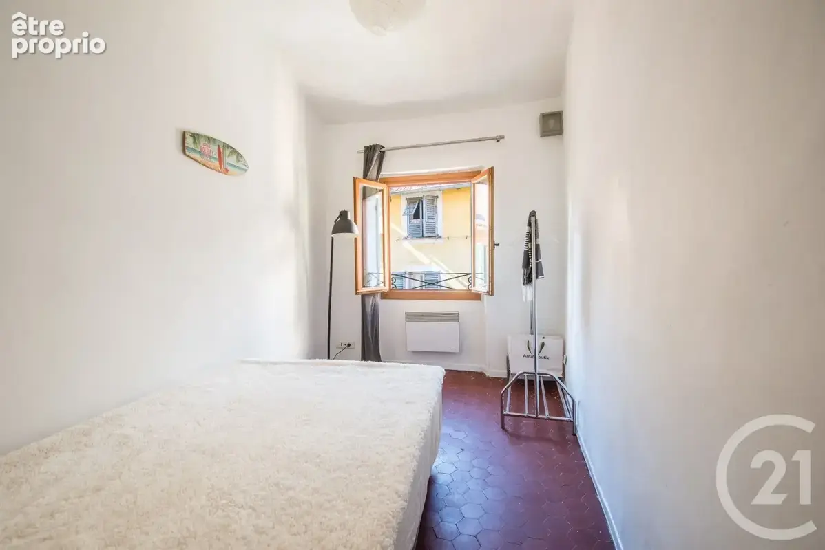 Appartement 1 pièce 34 m² à vendre à Nice (06300) - photo 9