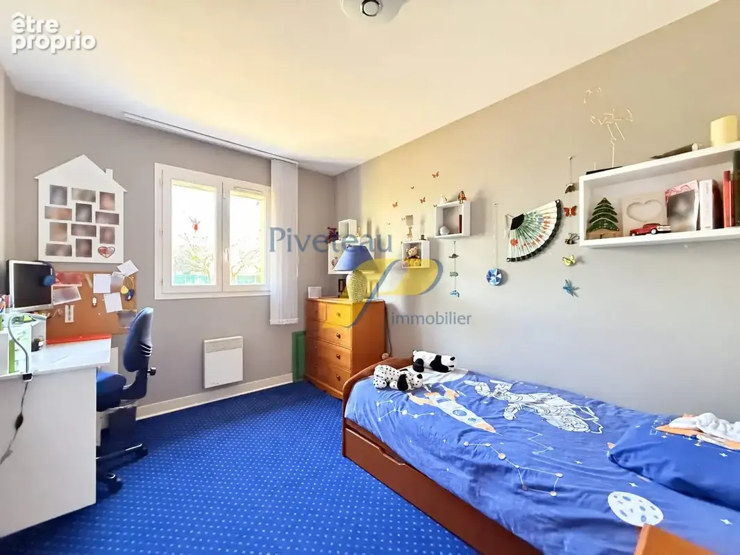 Maison 5 pièces 113 m² à vendre à Vallet (44330) - photo 9