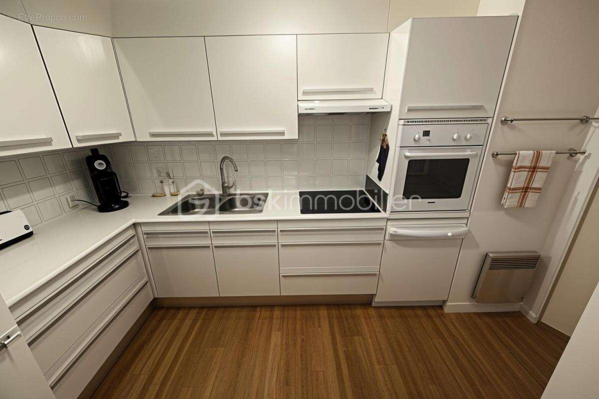 Appartement à PORNICHET