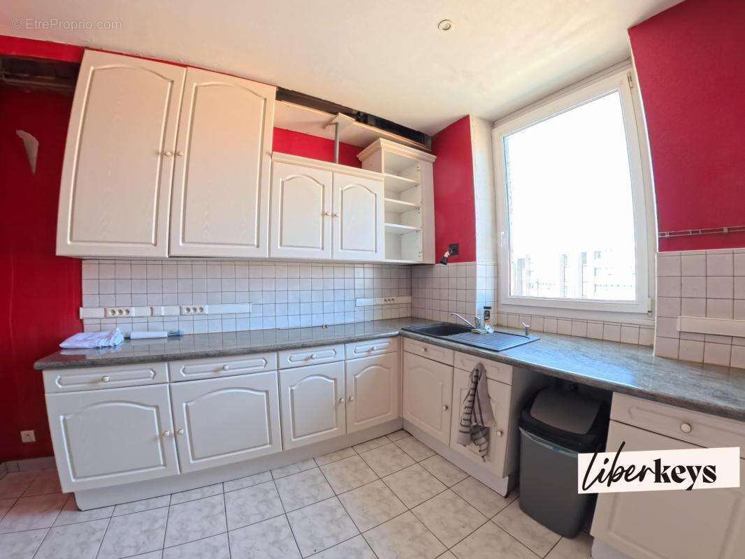 Appartement T3 + 3 Chambres à louer - photo 4