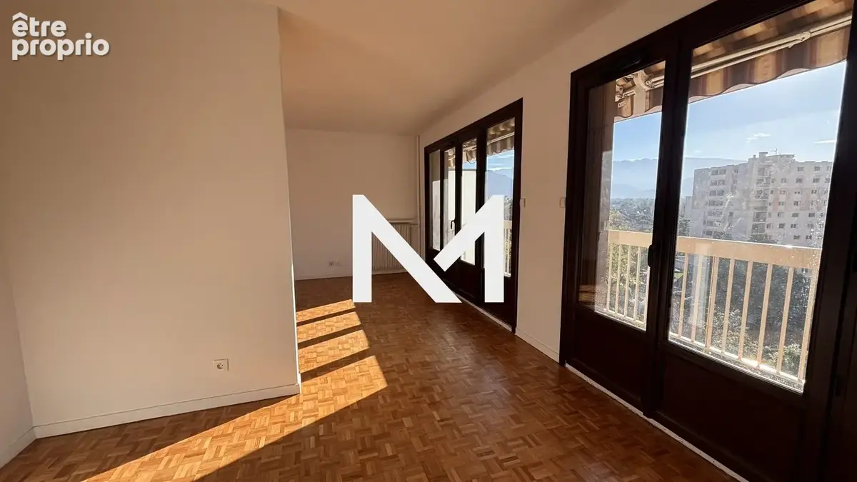 Appartement 5 pièces 97 m² à vendre à Sassenage (38360) - photo 5