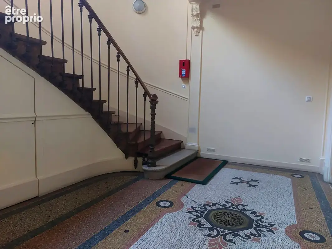 Appartement Bourges 4 pièces - photo 2
