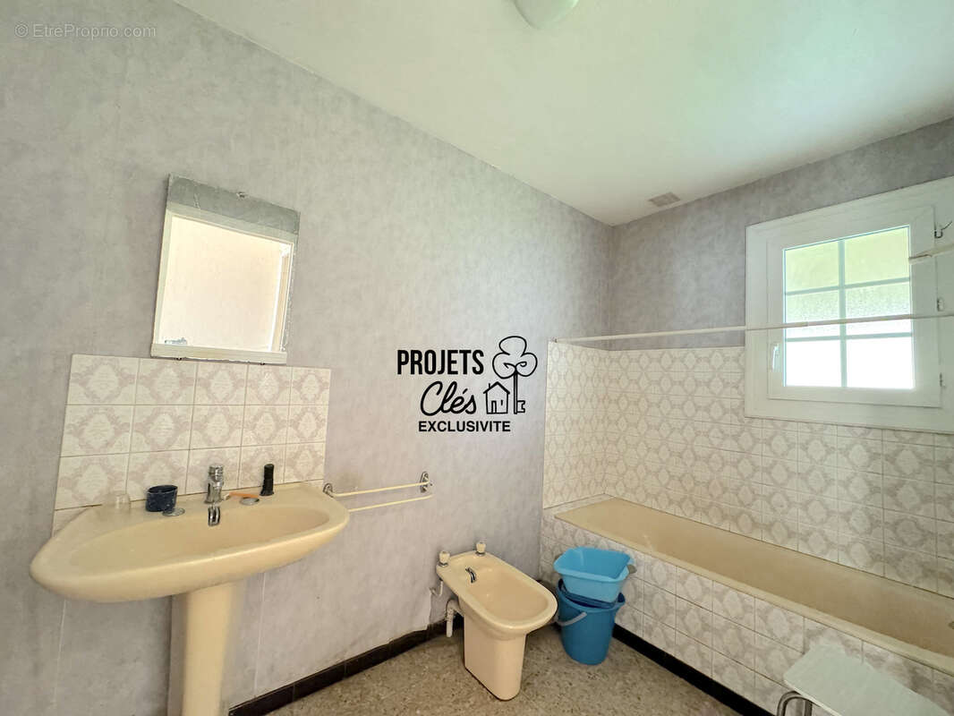 Maison à LA MOTHE-ACHARD