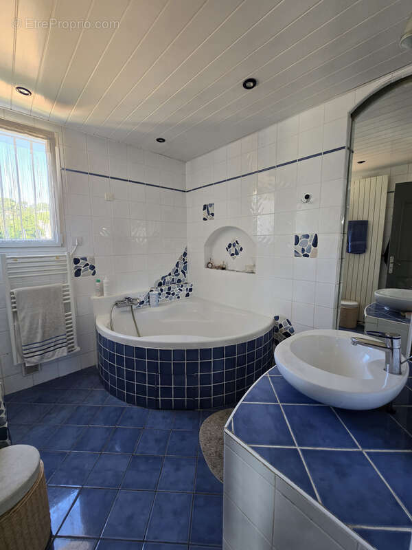 Maison à LA SEYNE-SUR-MER