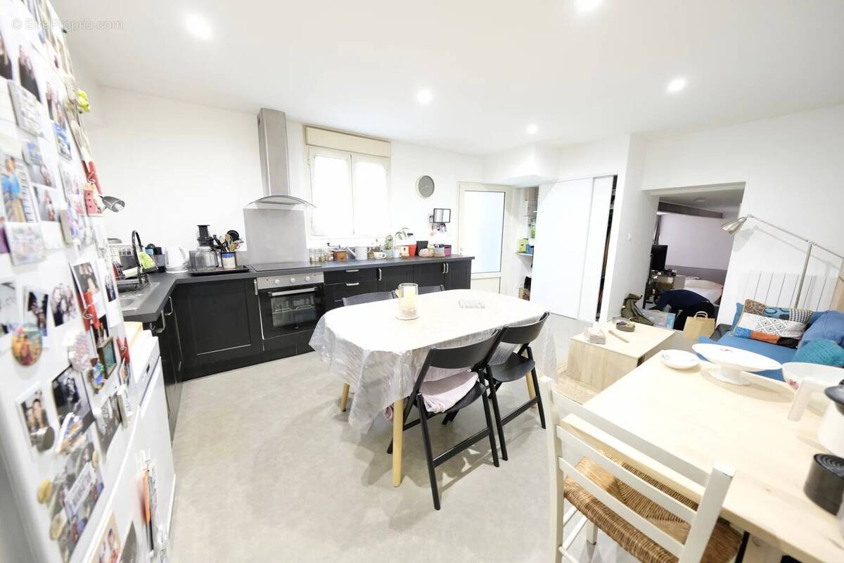 Appartement à LYON-2E