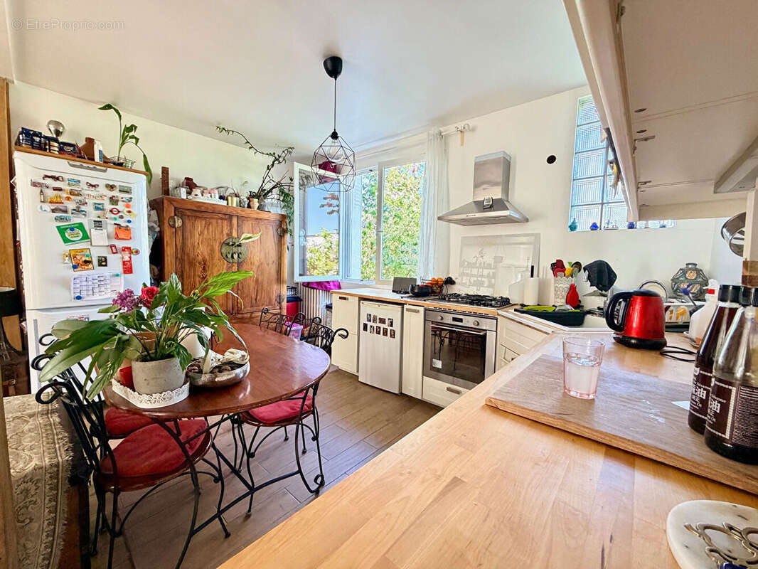 Maison 3 chambres ** 12min gare HOUILLES - photo 4