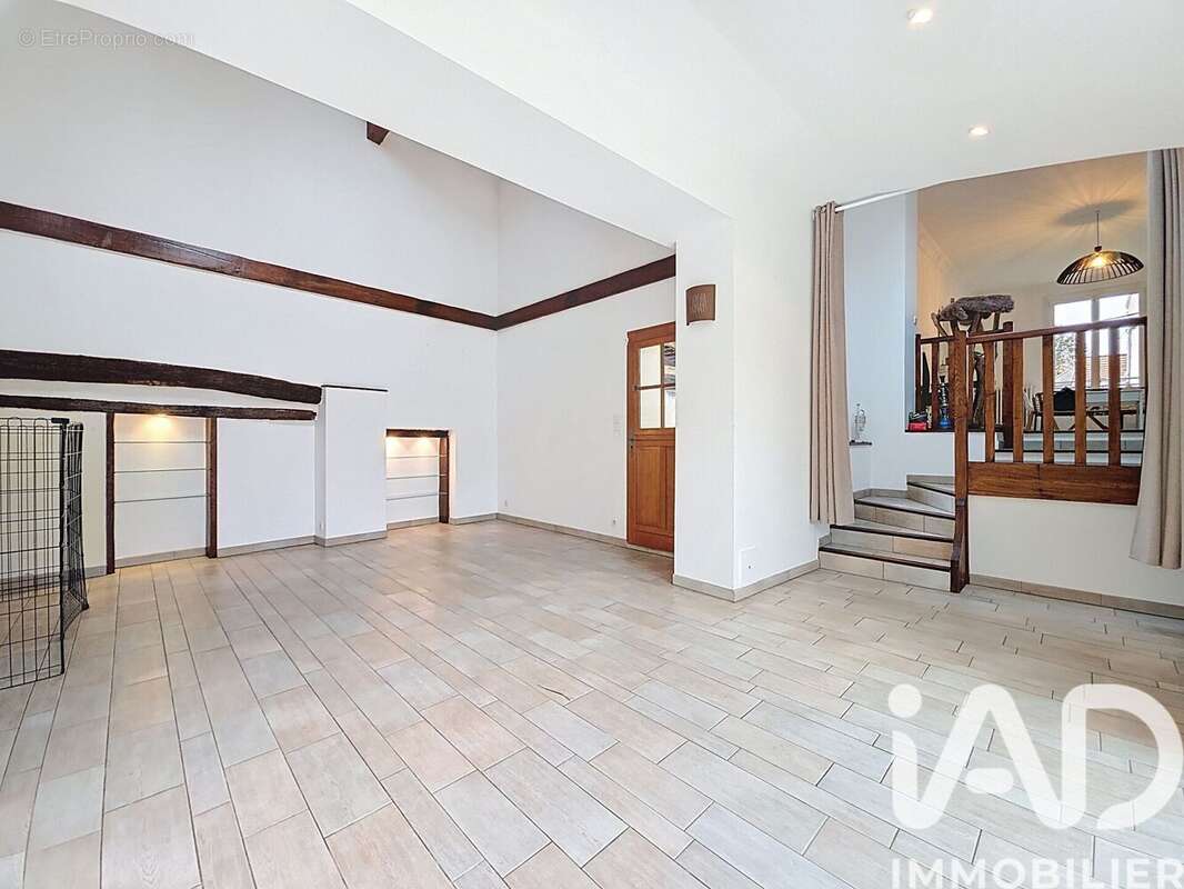 Photo 7 - Maison à SAINT-MICHEL-SUR-ORGE