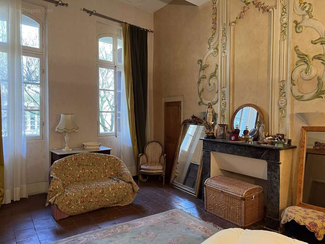 Appartement à BEAUMONT-DE-LOMAGNE