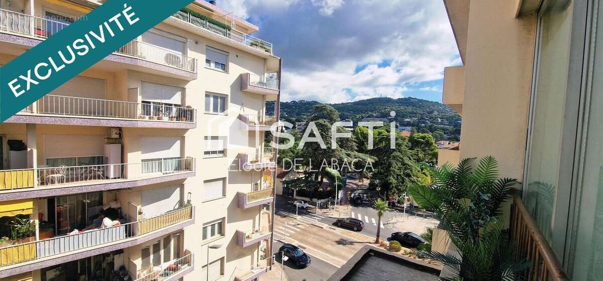 Photo 9 - Appartement à CANNES