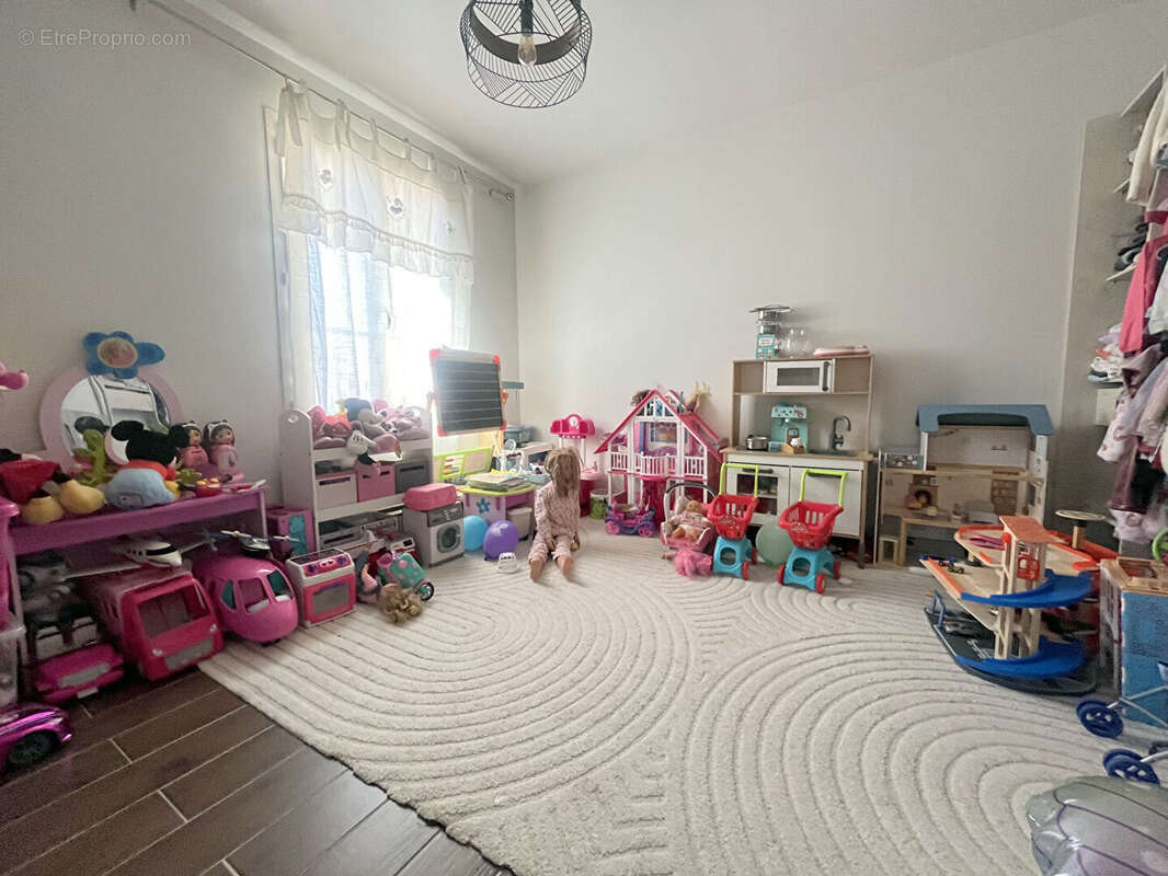 Maison 148 m² ? Suite parentale ? Double garage ? Superbe pièce de vie - photo 8