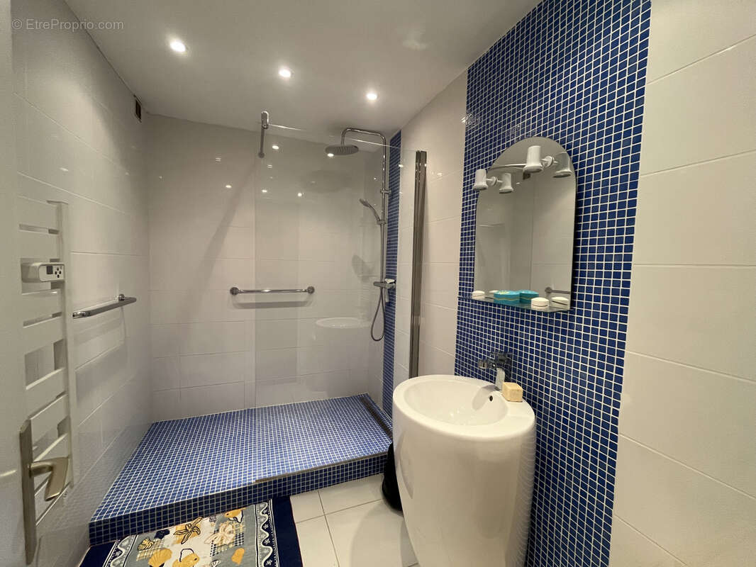Appartement à SAINT-TROPEZ