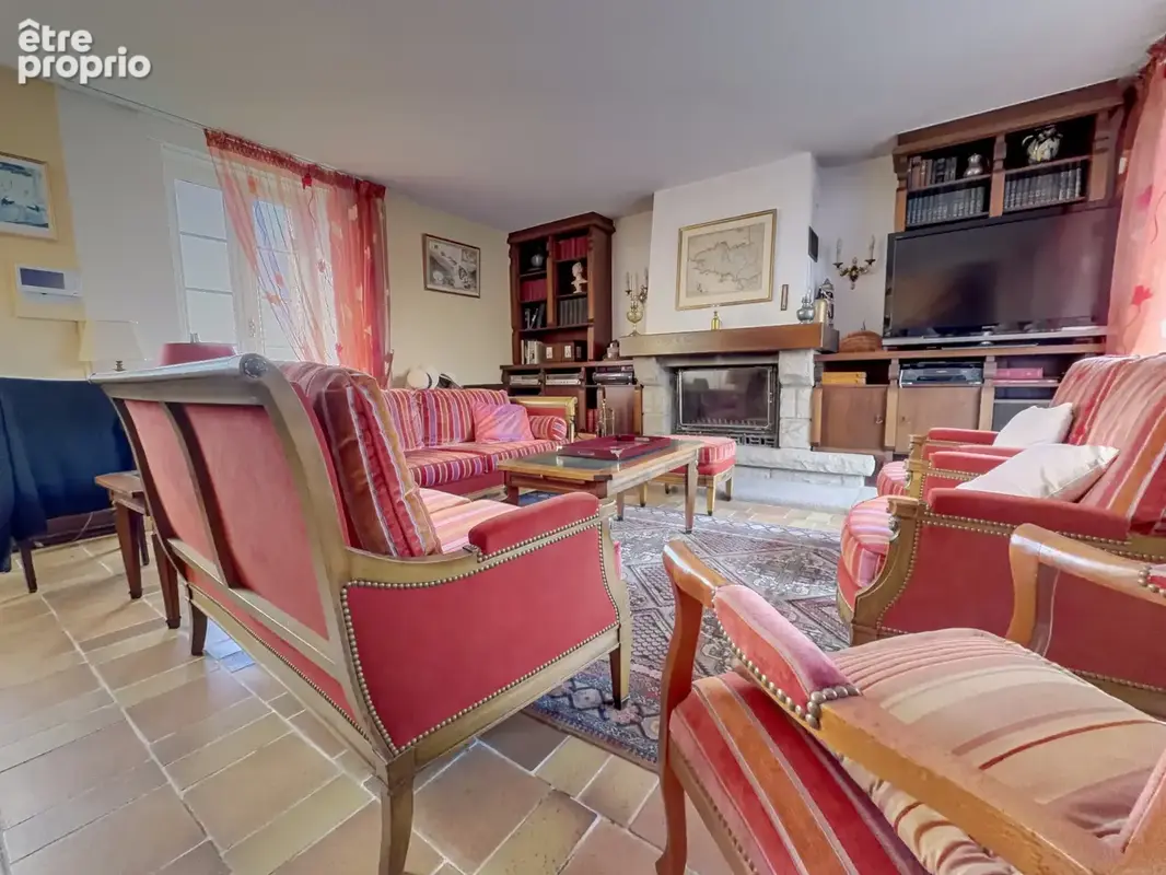 Maison 7 pièces 175 m² à vendre à Queven (56530) - photo 4