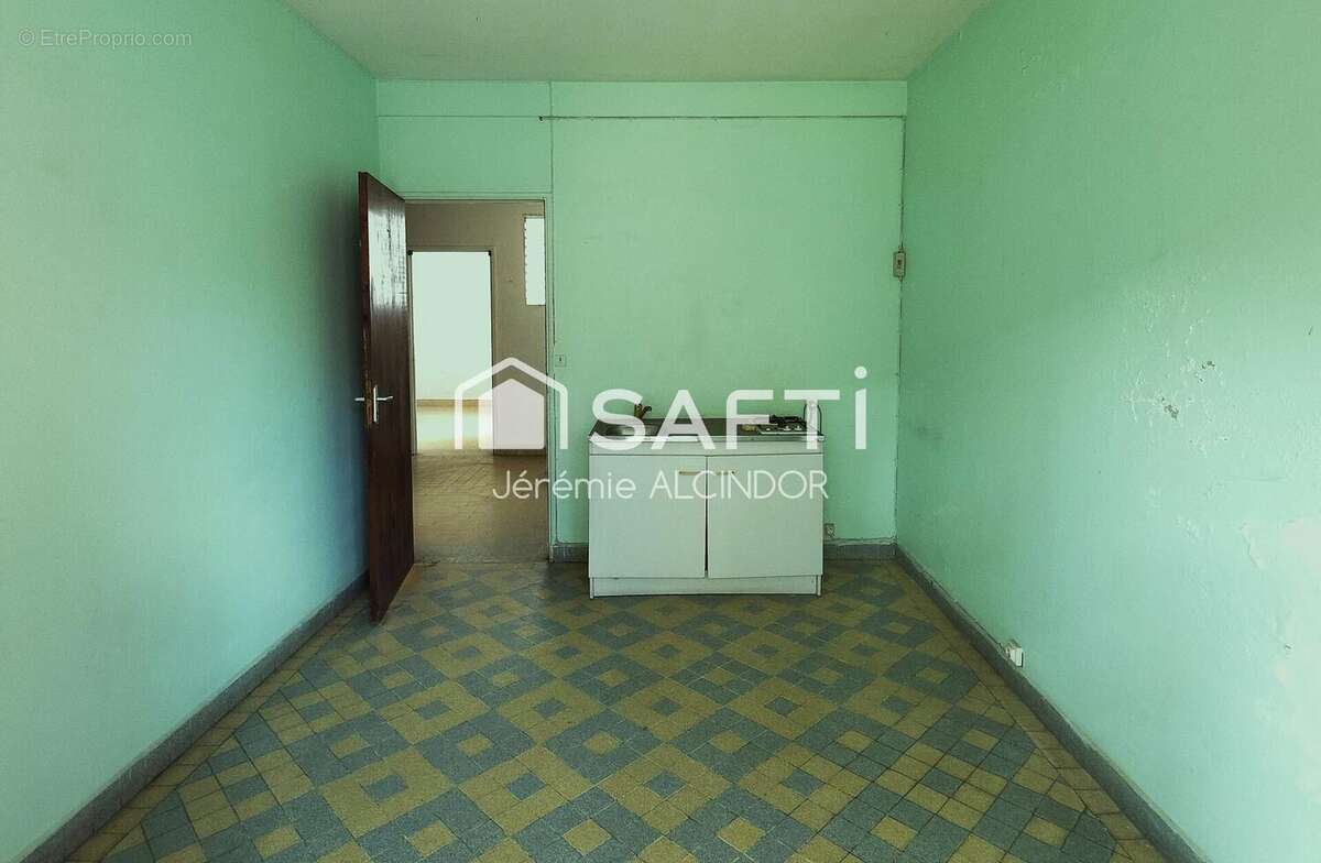 Photo 5 - Maison à FORT-DE-FRANCE