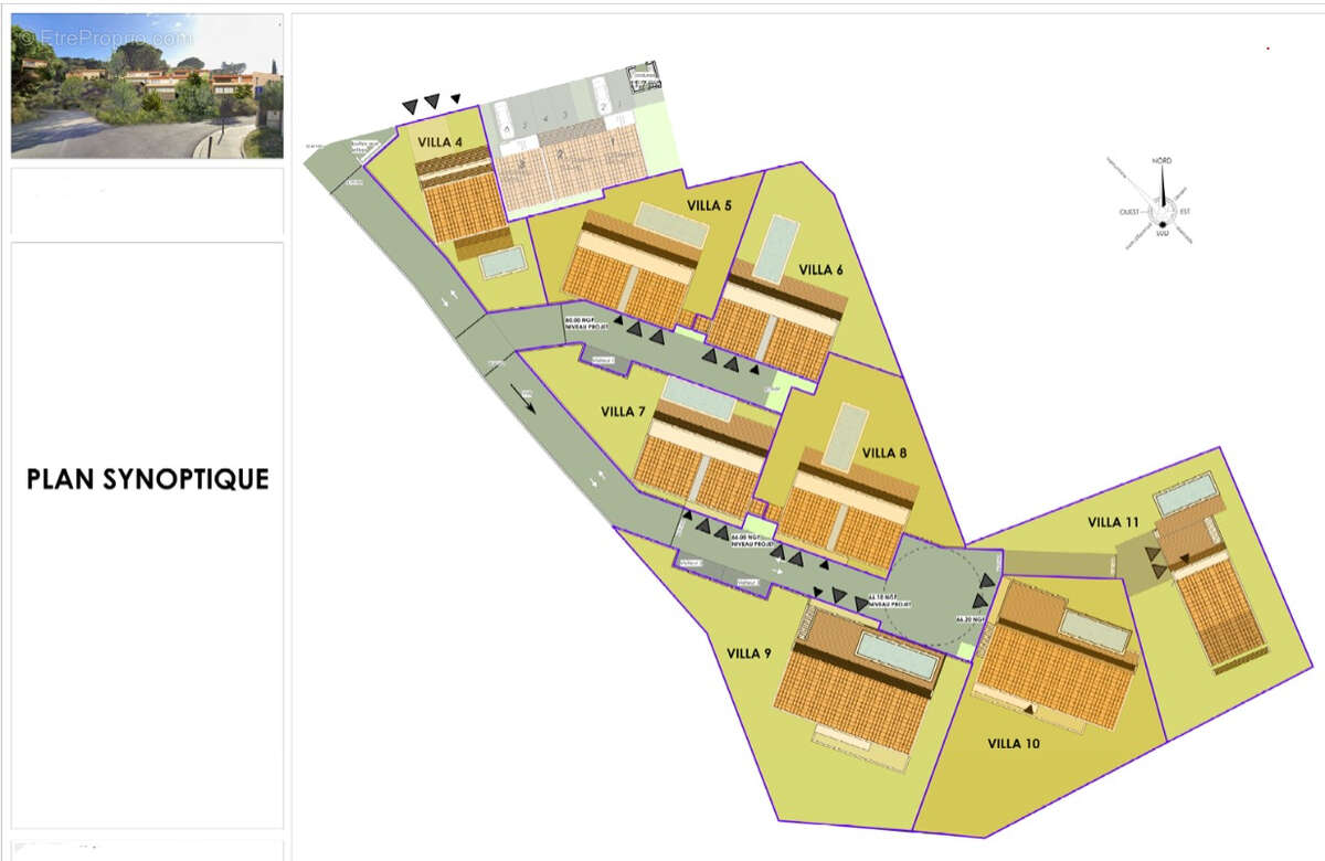 Maison à BANYULS-SUR-MER