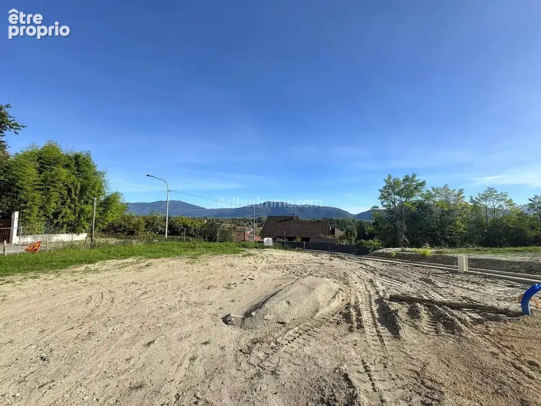 Vente Terrain (38630) 84 900ï¿œ - photo 3