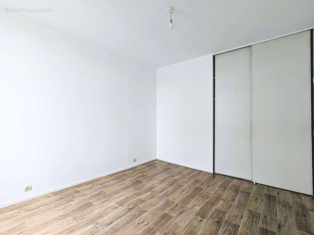 Appartement à SAINT-BRIEUC