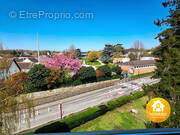 Appartement à SAINT-BRICE-SOUS-FORET